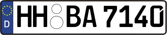 HH-BA7140