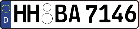 HH-BA7146