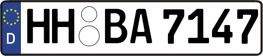 HH-BA7147