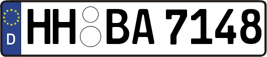 HH-BA7148