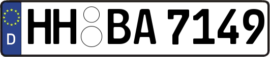 HH-BA7149