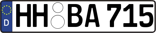 HH-BA715