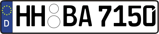 HH-BA7150