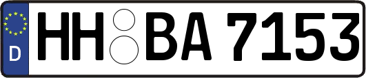 HH-BA7153
