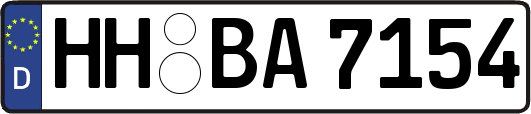 HH-BA7154