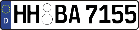 HH-BA7155