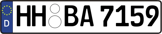 HH-BA7159