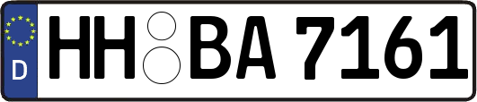 HH-BA7161