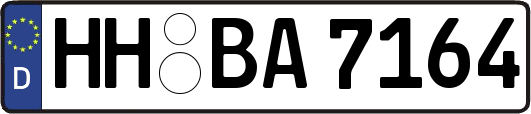 HH-BA7164