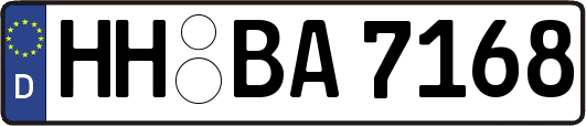 HH-BA7168
