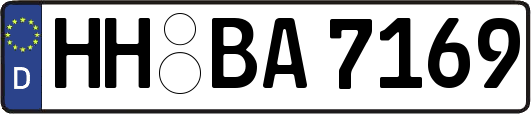 HH-BA7169