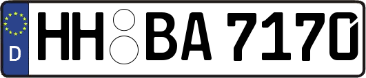 HH-BA7170