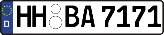 HH-BA7171