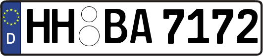 HH-BA7172