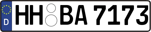 HH-BA7173