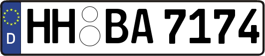 HH-BA7174