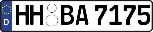 HH-BA7175