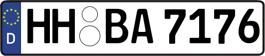 HH-BA7176