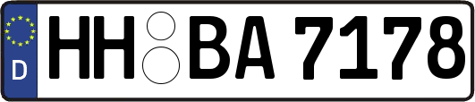 HH-BA7178