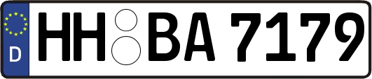 HH-BA7179