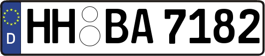 HH-BA7182