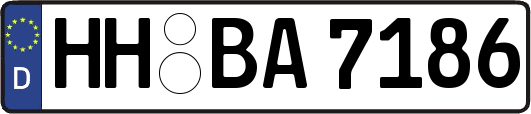 HH-BA7186