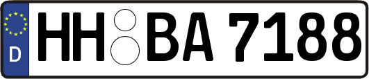 HH-BA7188