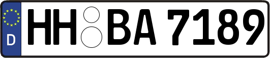 HH-BA7189