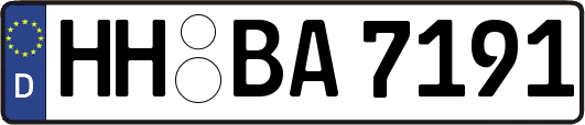 HH-BA7191