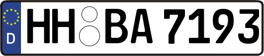 HH-BA7193