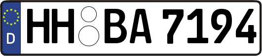 HH-BA7194