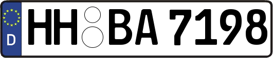 HH-BA7198