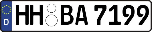 HH-BA7199