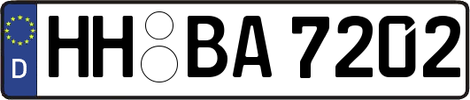 HH-BA7202