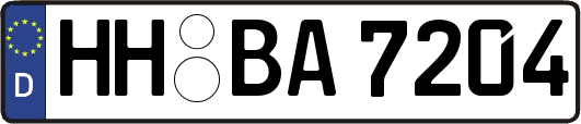 HH-BA7204