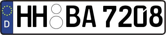 HH-BA7208