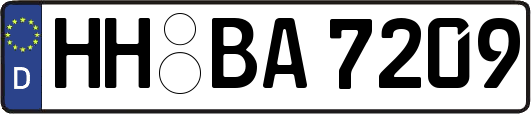 HH-BA7209