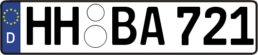 HH-BA721