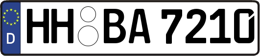 HH-BA7210