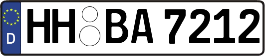 HH-BA7212