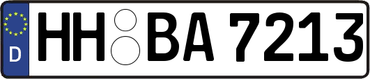 HH-BA7213