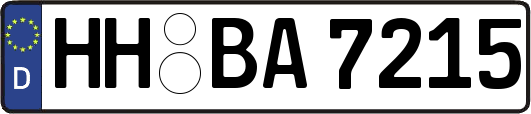 HH-BA7215