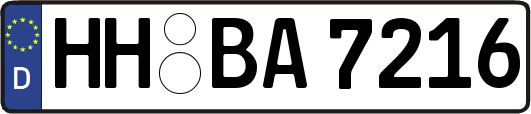 HH-BA7216
