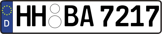 HH-BA7217