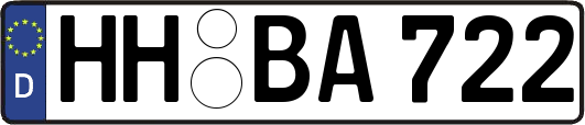 HH-BA722