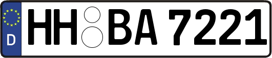 HH-BA7221