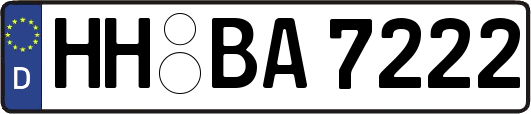 HH-BA7222