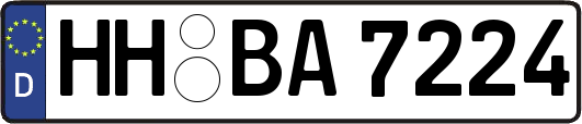 HH-BA7224