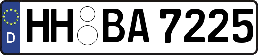 HH-BA7225