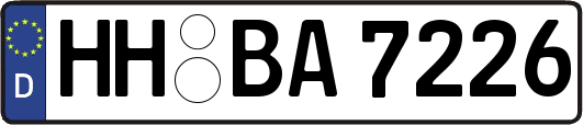 HH-BA7226